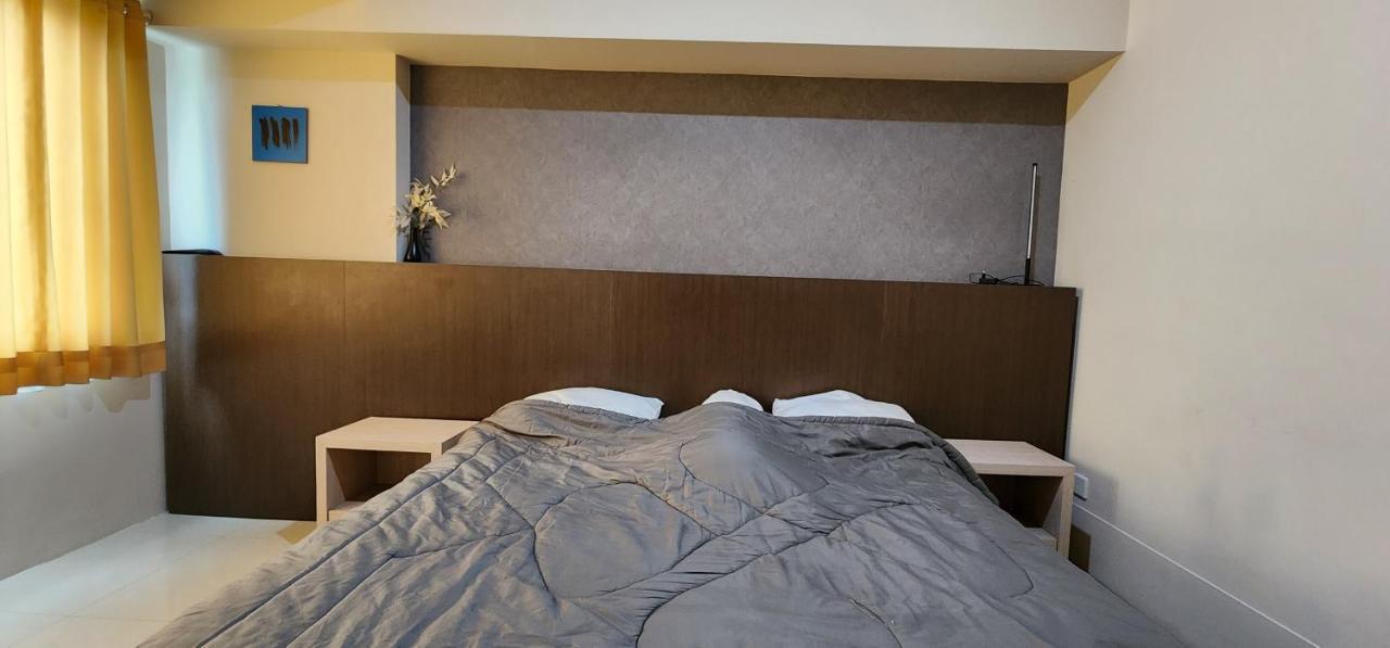 Apartemen Solo Paragon By Cariapartemen-Id Bonorejo Esterno foto
