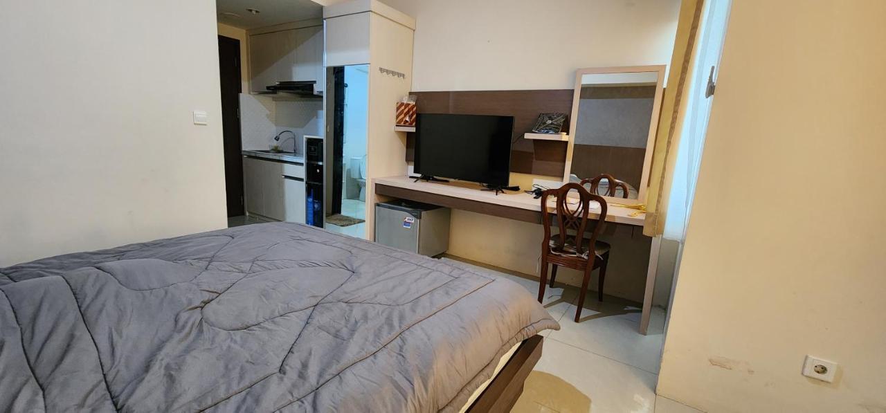 Apartemen Solo Paragon By Cariapartemen-Id Bonorejo Esterno foto