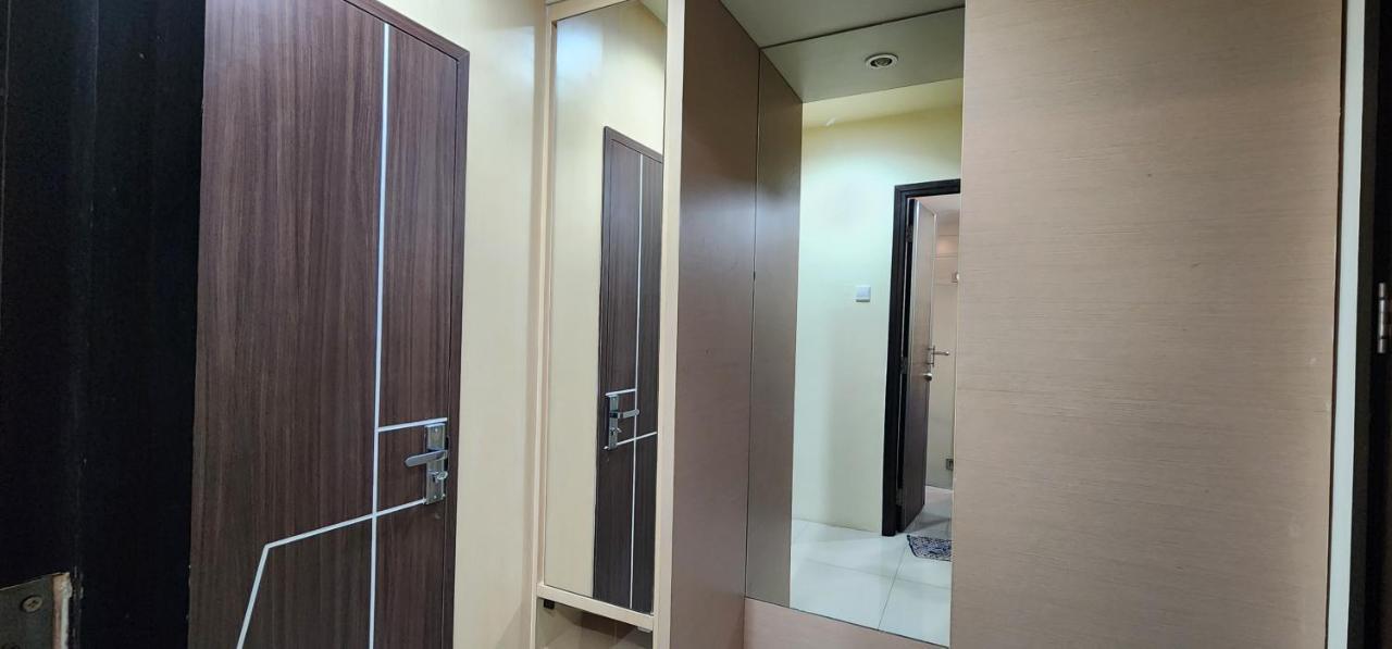 Apartemen Solo Paragon By Cariapartemen-Id Bonorejo Esterno foto