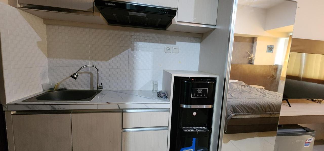 Apartemen Solo Paragon By Cariapartemen-Id Bonorejo Esterno foto