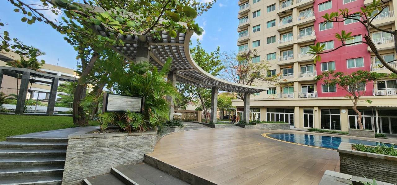 Apartemen Solo Paragon By Cariapartemen-Id Bonorejo Esterno foto